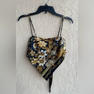 Princess Polly Crop Top